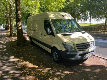 Kluz Transport Transportør i Bratiškovci, Skradin Kroatien